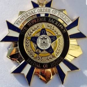 Meet your Posher, George